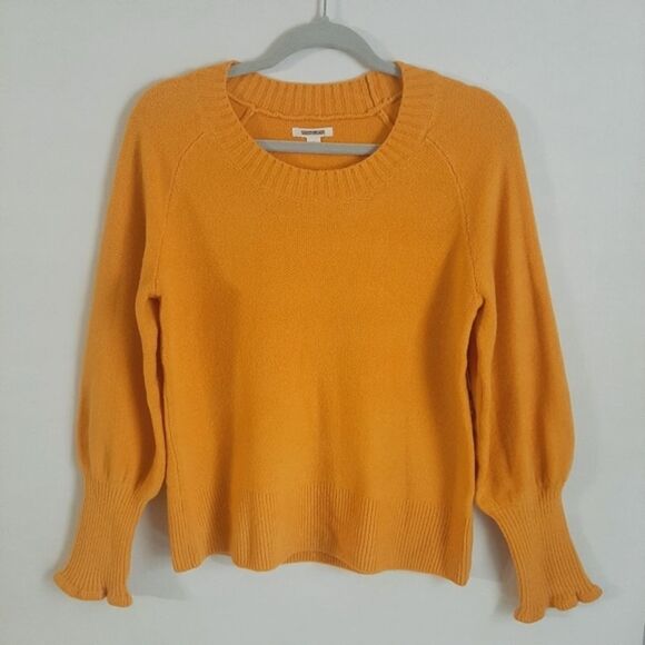 Goodthreads Women Long‎ sleeve Sweater Size Medium - Picture 1 of 7